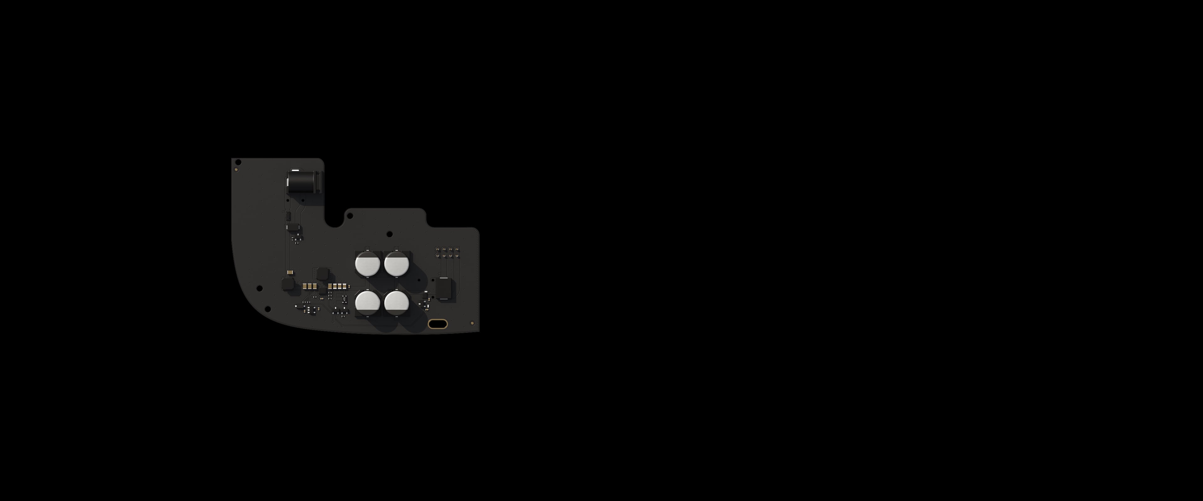 6V PSU (type A)