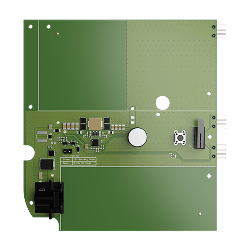 12V PSU for NVR