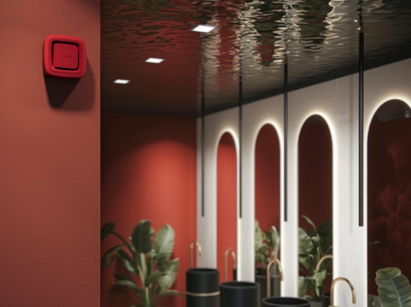 public-restroom