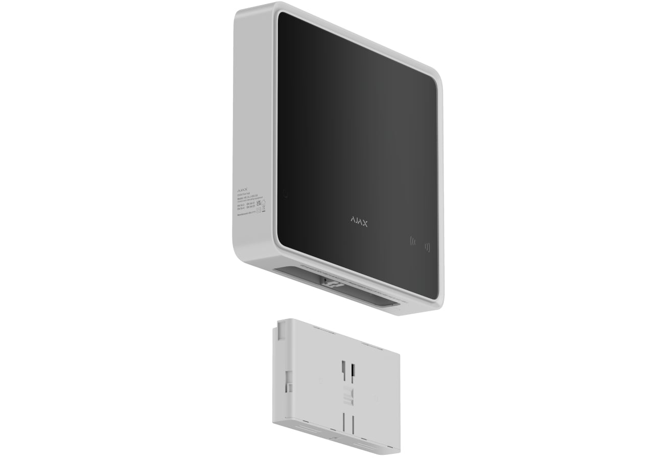 Configuration rapide