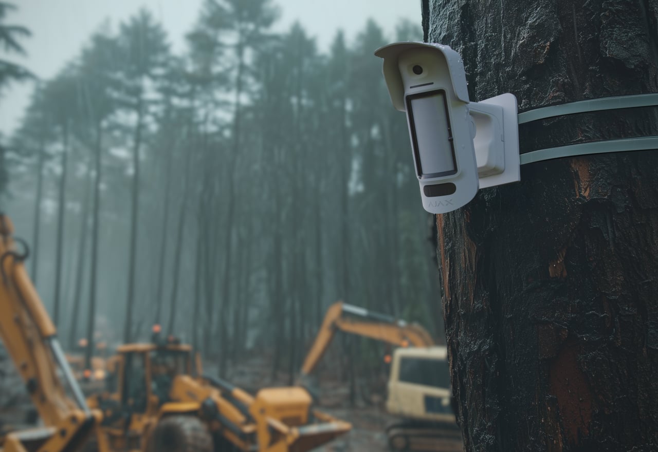 Listo para el calor y el frío