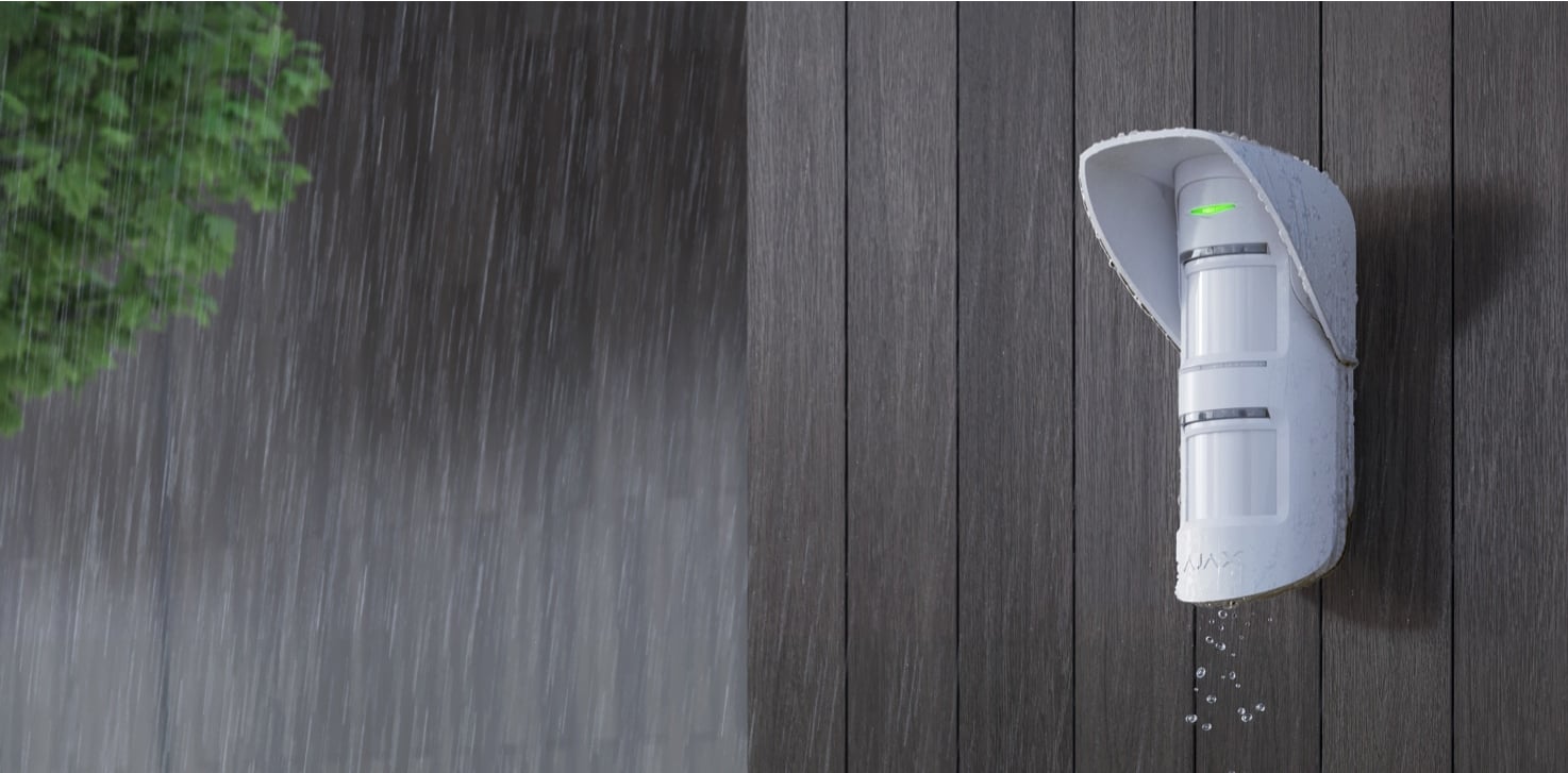 Rain
