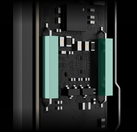 Reed switches