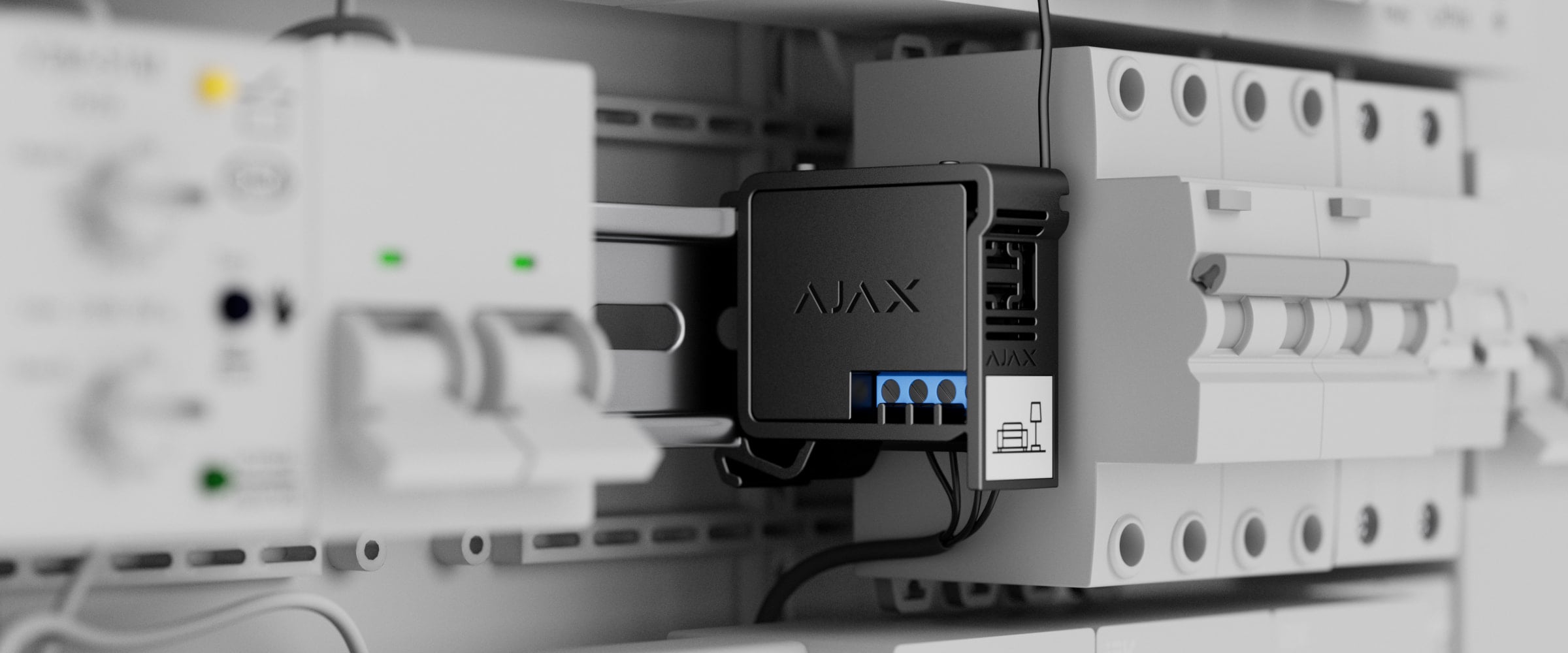 ajax relay