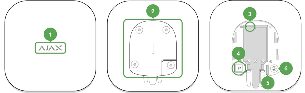 rex range extender