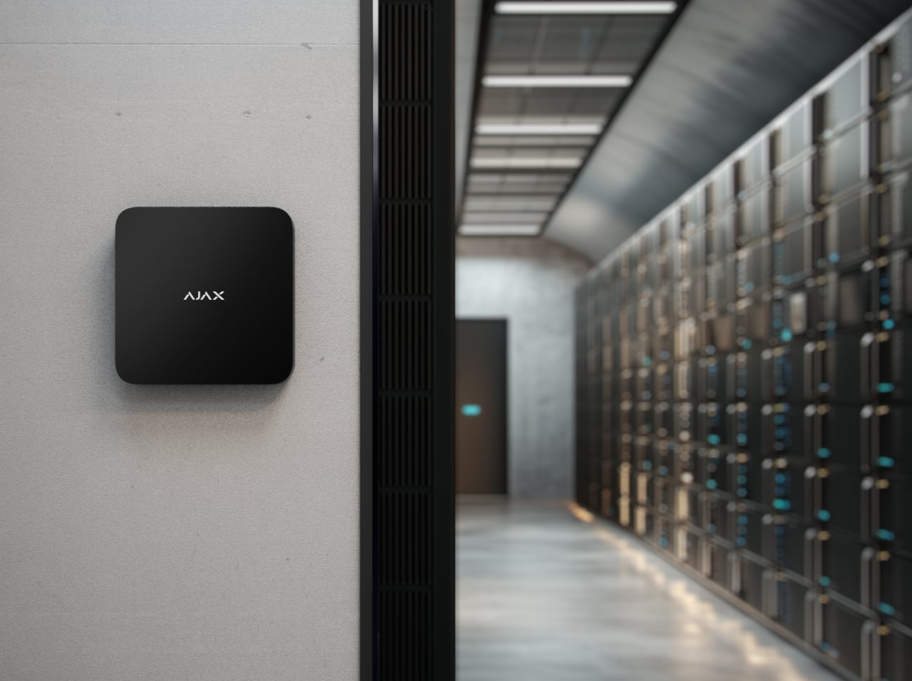 Funk-Signalverstärker