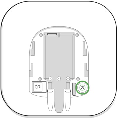 rex range extender