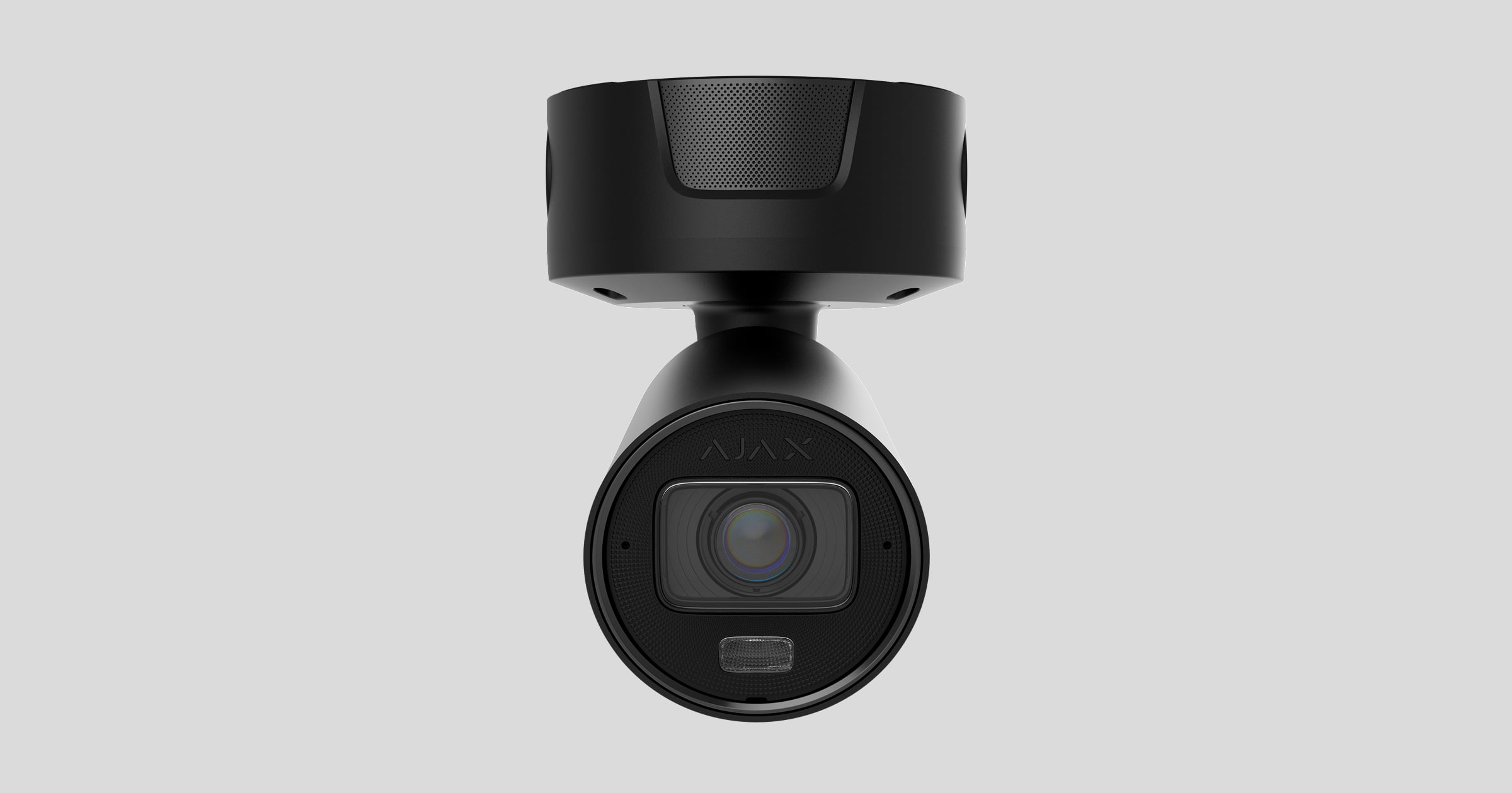 Manual de usuario de la Superior BulletCam HLVF