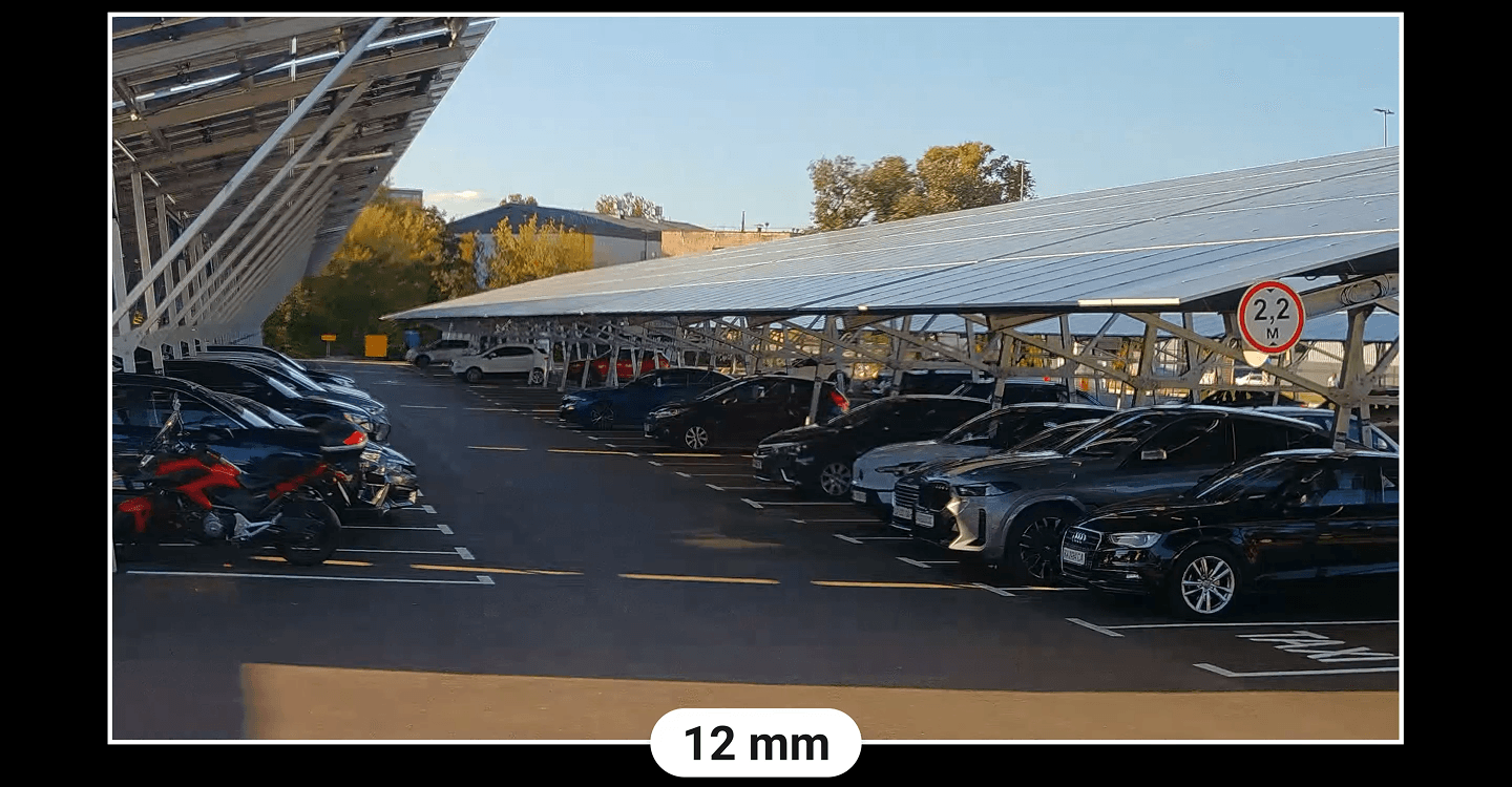 Scène in beeld, context in zicht