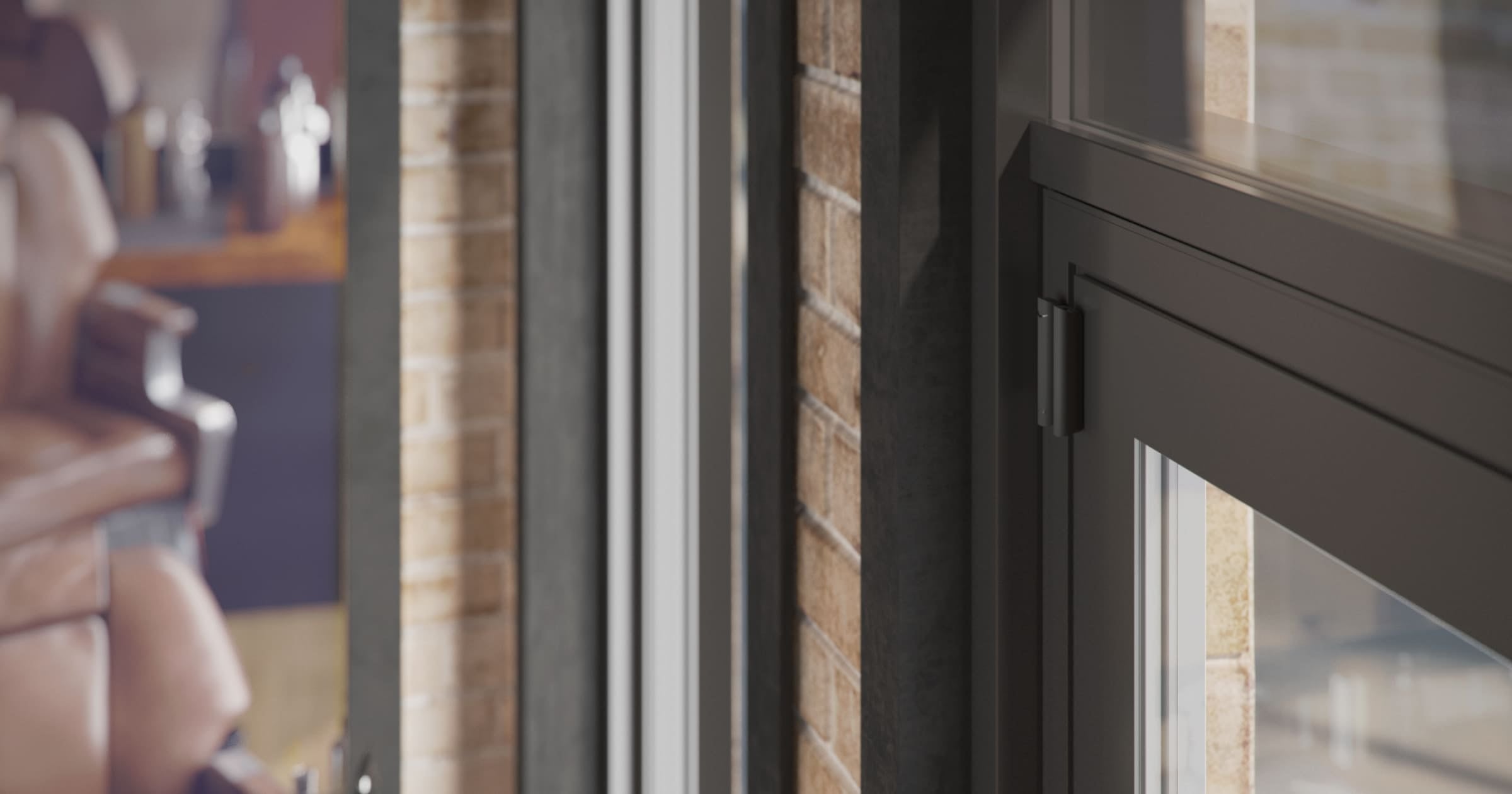 ajax Superior doorprotect plus