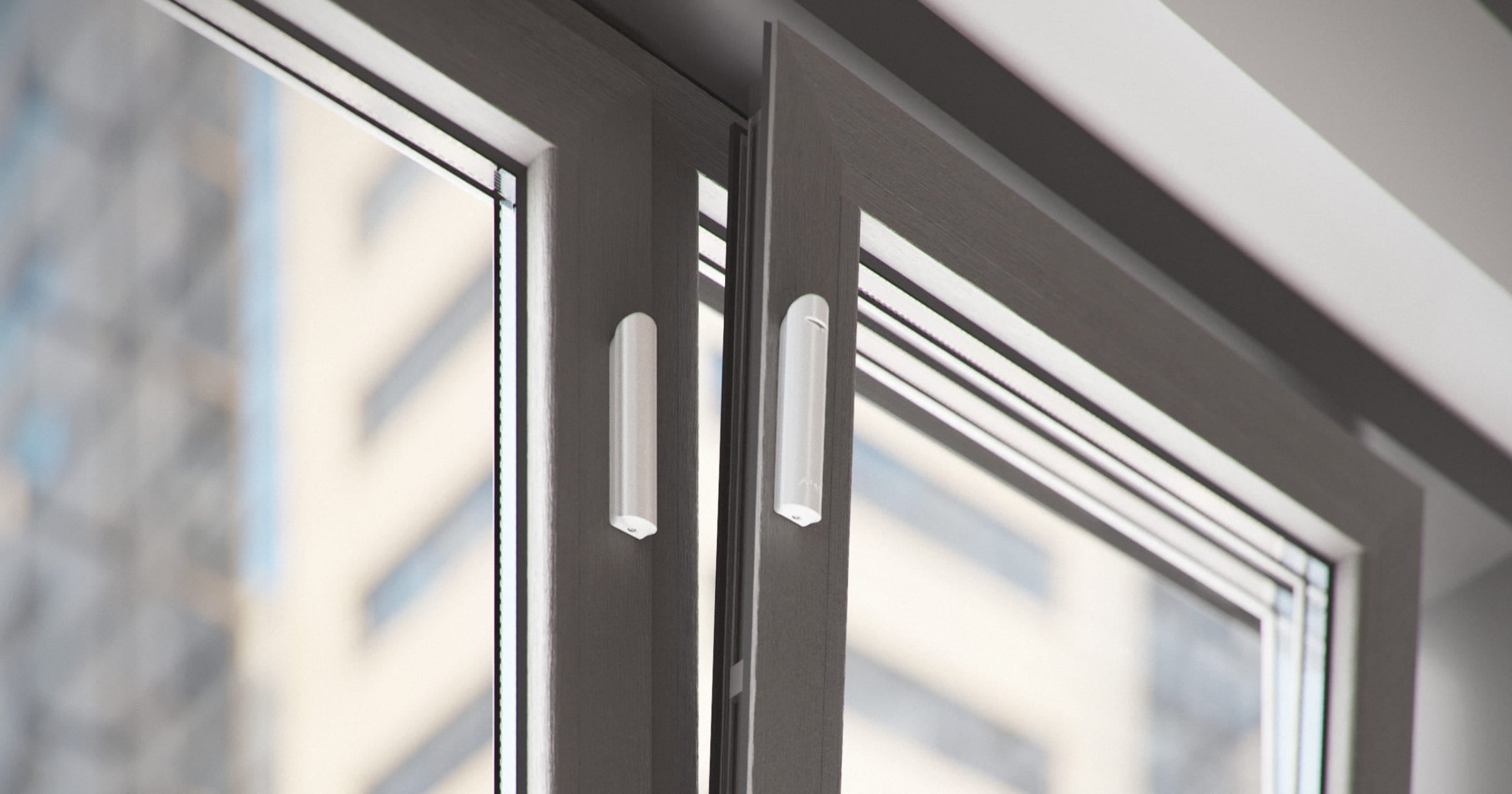 ajax Superior doorprotect plus