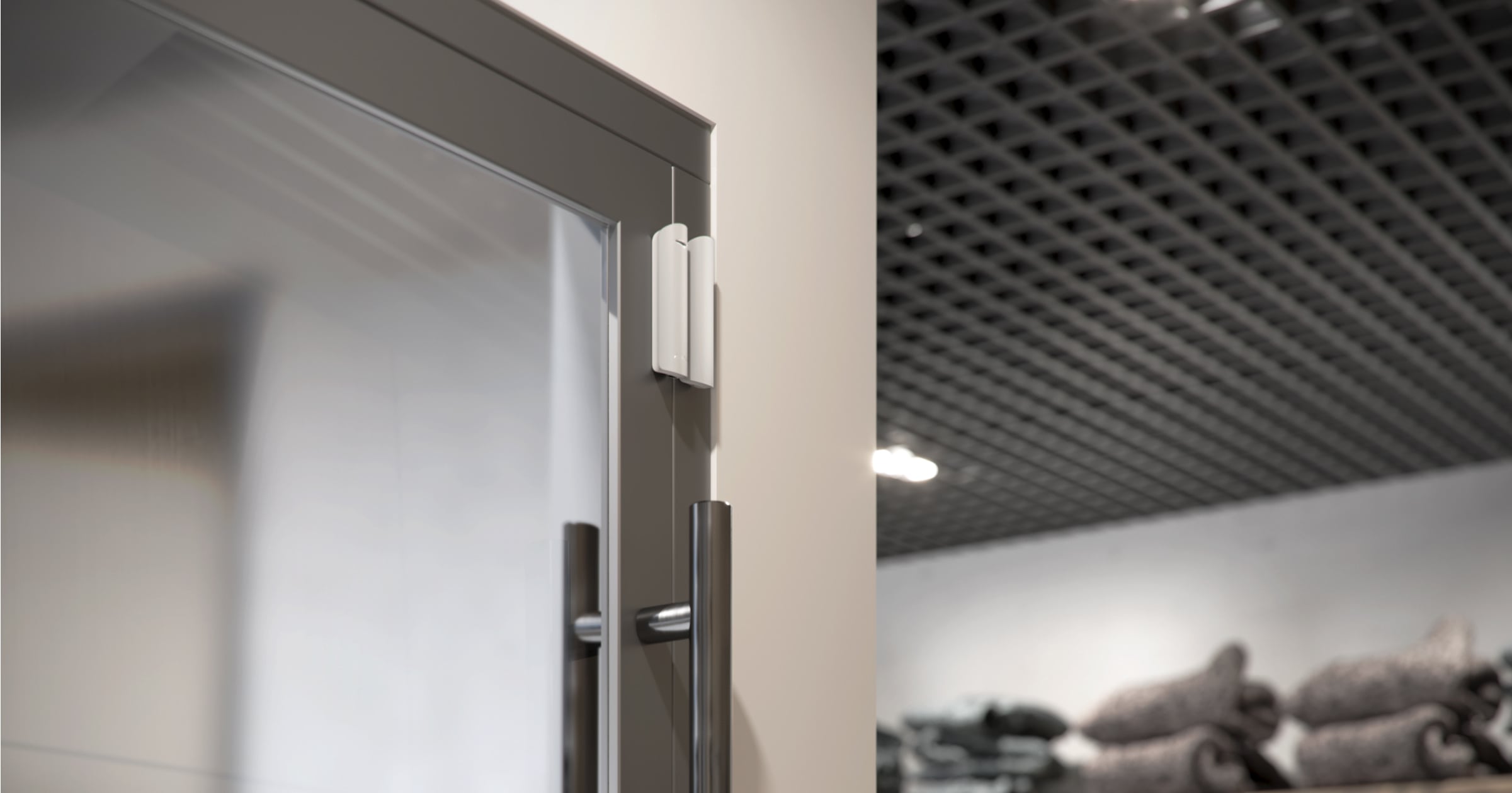 ajax Superior doorprotect plus