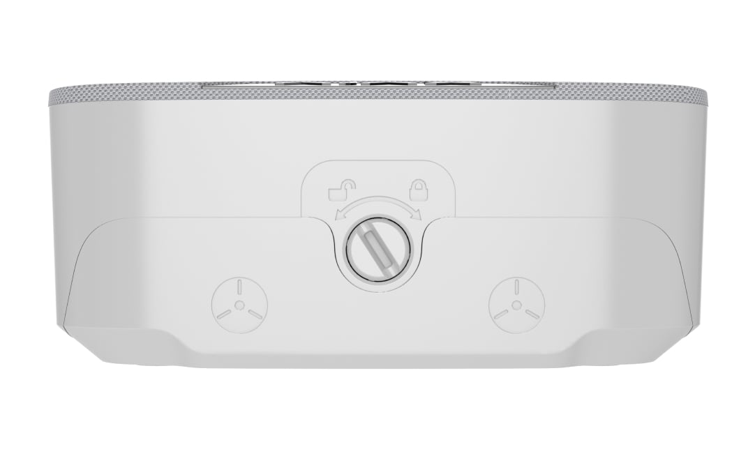 Alarme anti-sabotage