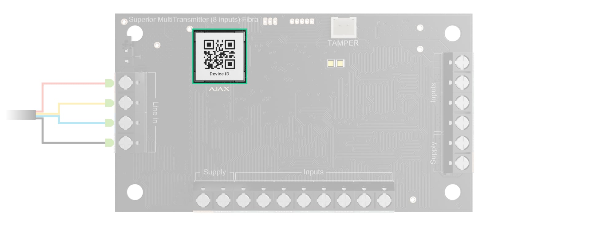 QR code