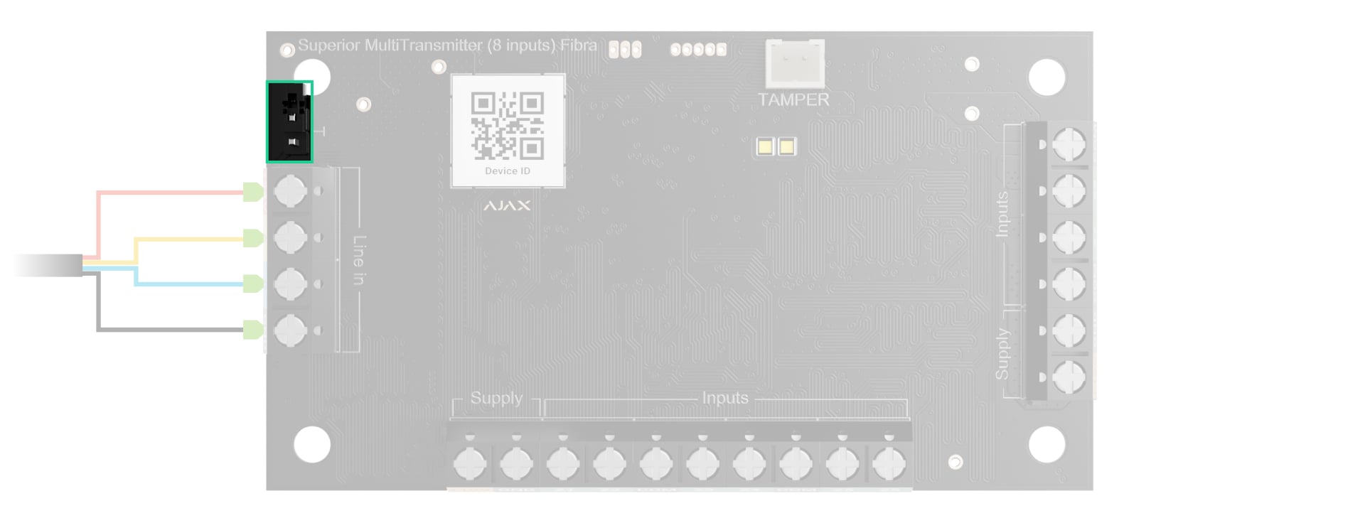 Installing the module