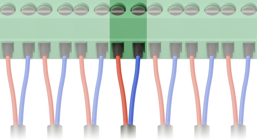 Superior MultiTransmitter G3 Jeweller (without casing)