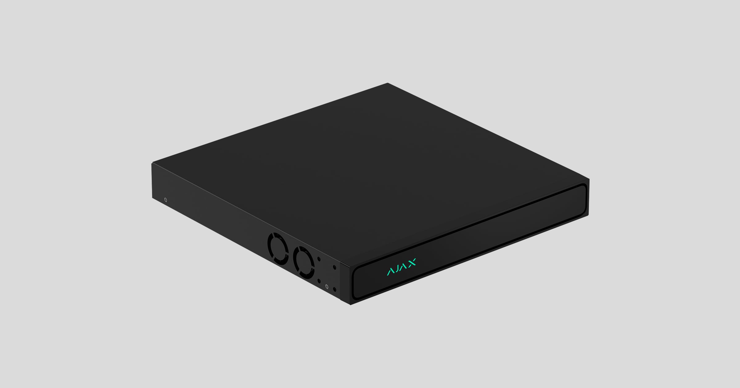 Manual de usuario de la serie Ajax Superior NVR H2DAIPAC
