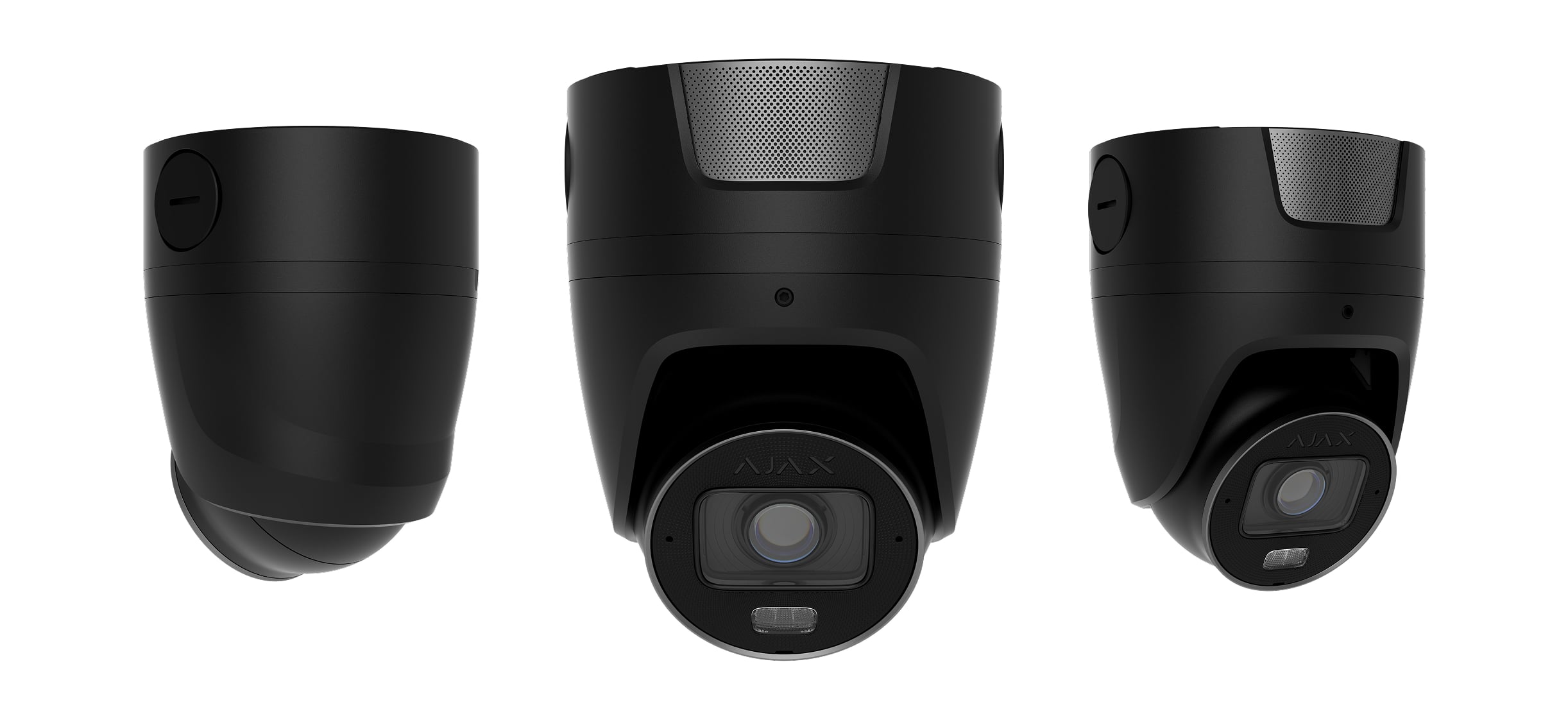 Superior TurretCam HLVF (8 Mp)