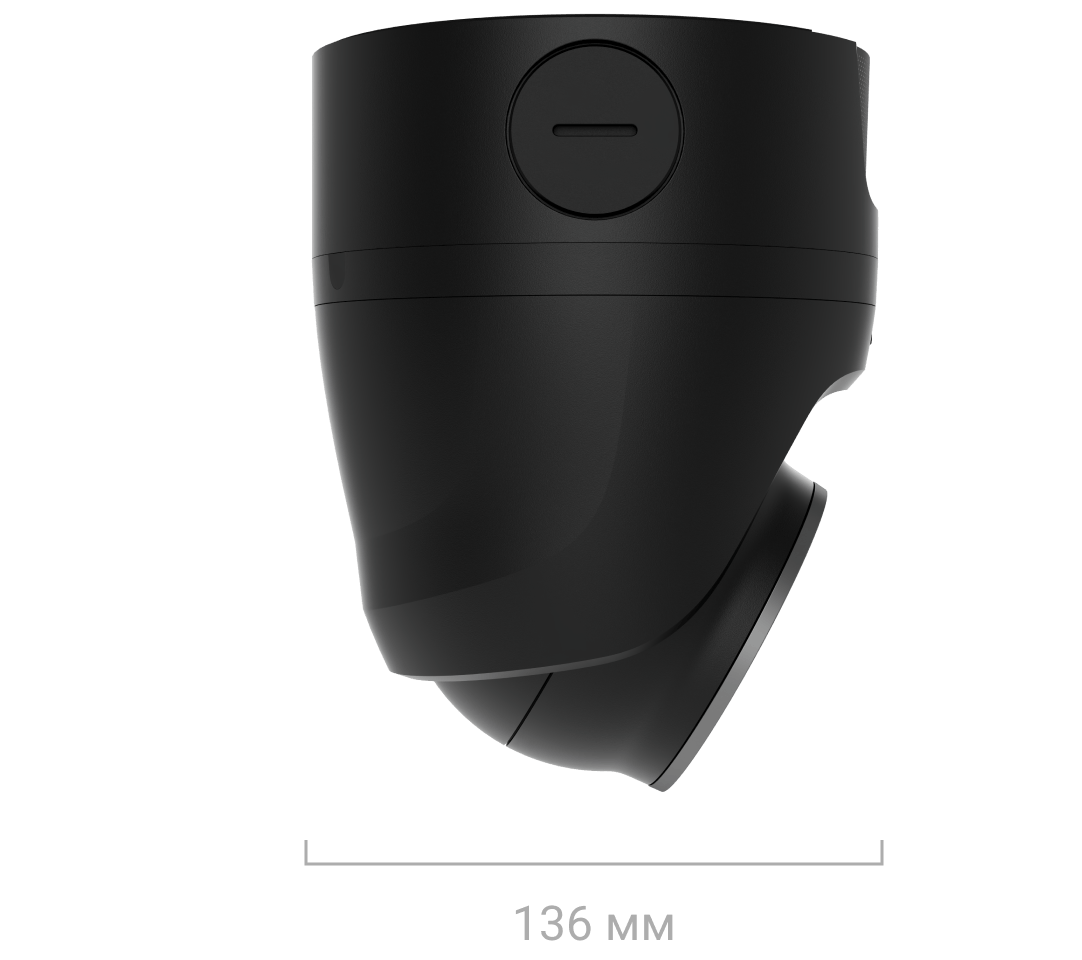 Superior TurretCam HLVF бок.