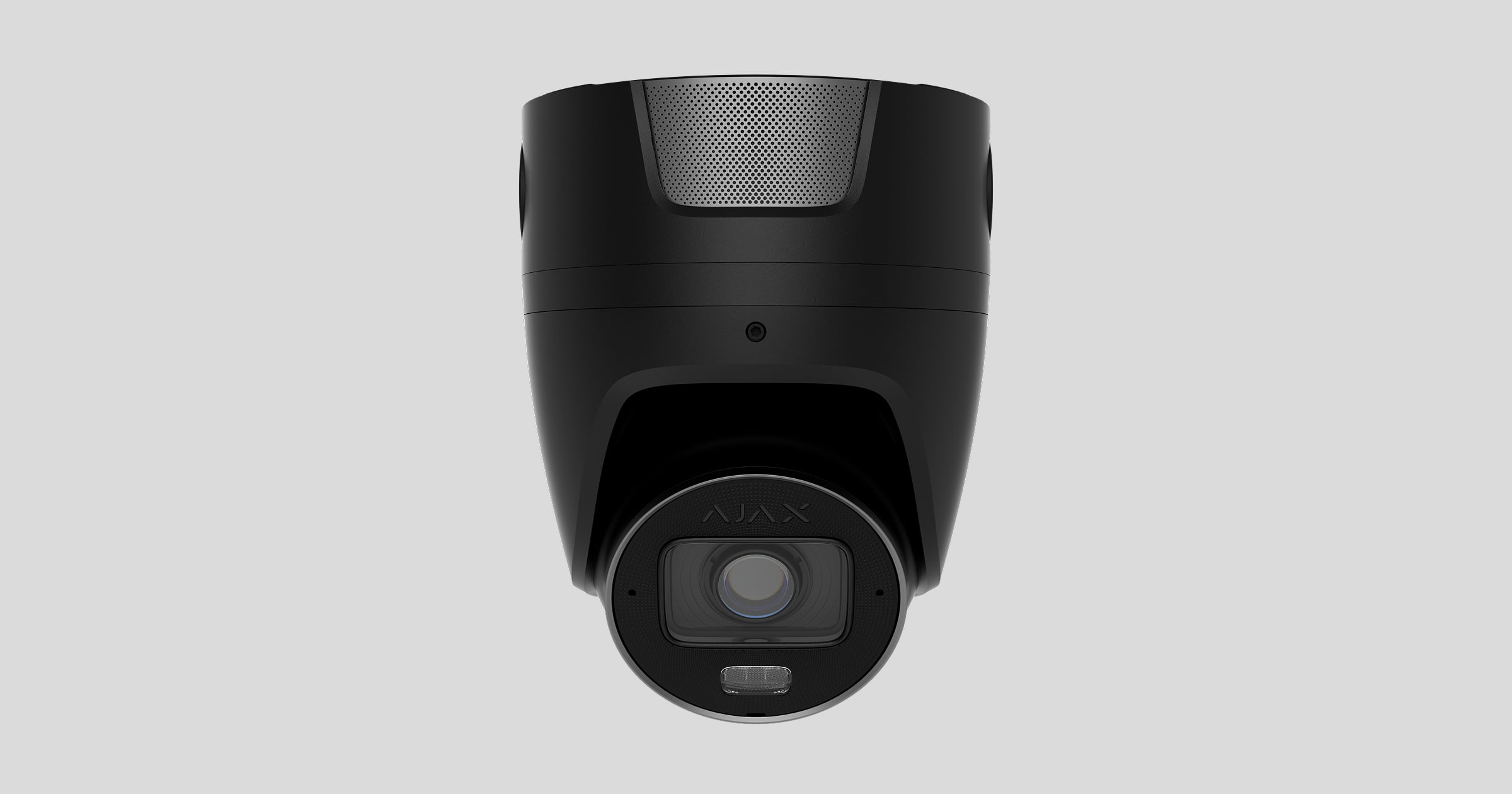 Manual de usuario de la Superior TurretCam HLVF