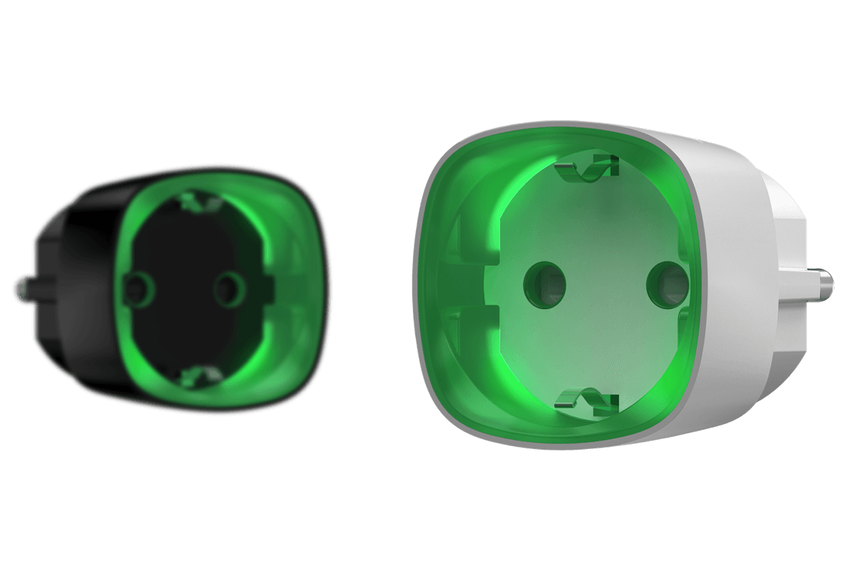 Safeguard in the power grid