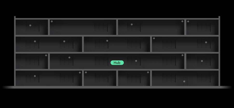 Sécurité sans obstacles