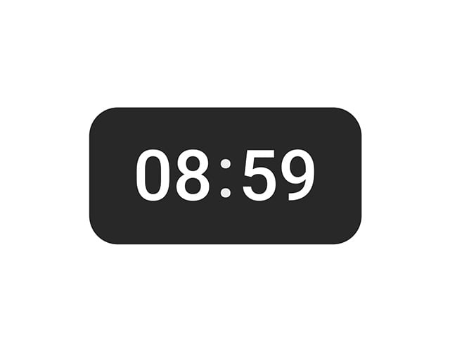 Zaplanowane działania