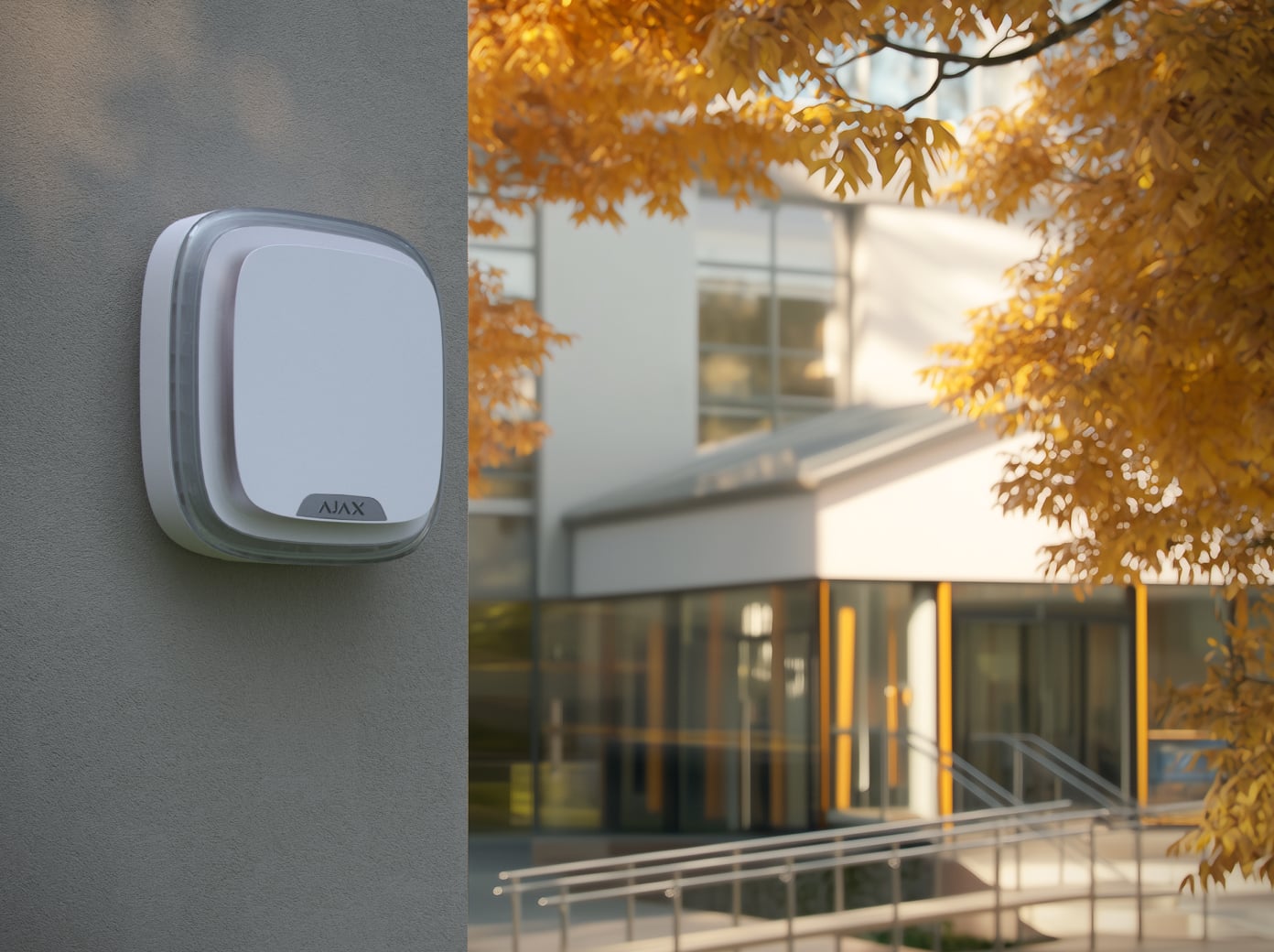 Staatliche Einrichtung