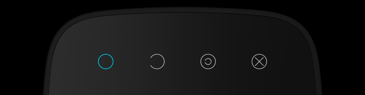 security-mode
