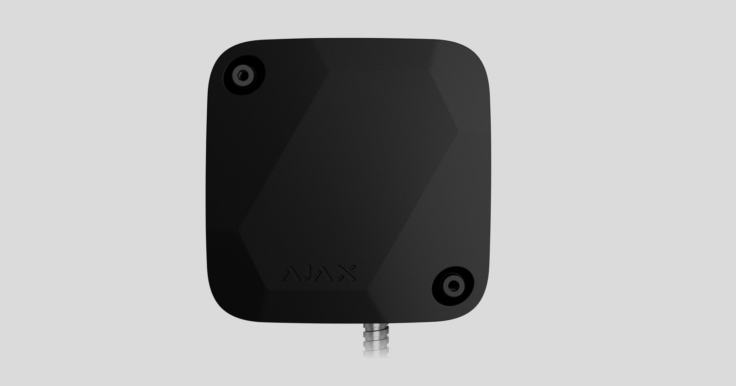Інструкція з використання Superior SeismoProtect G3 Fibra