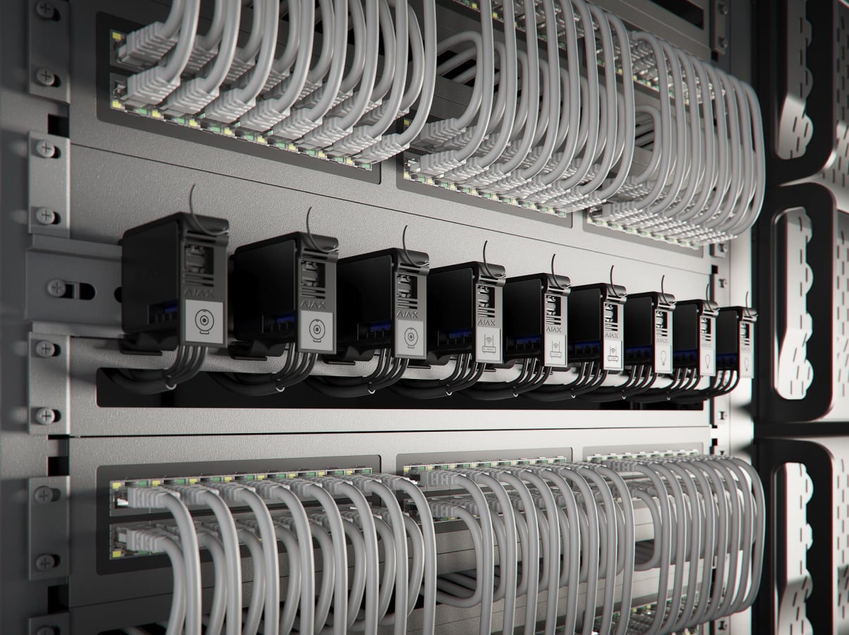 server