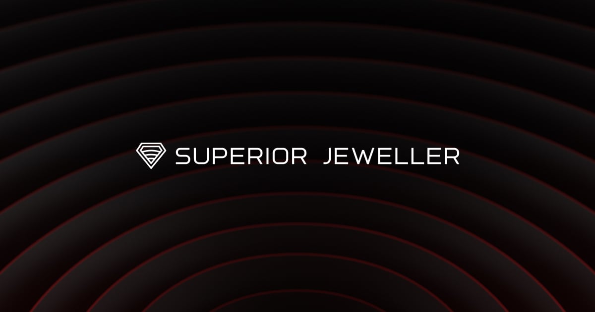 Devices supporting the Superior Jeweller protocol
