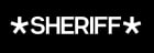 sheriff