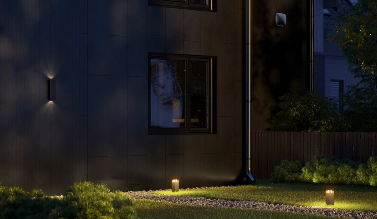 Site lighting
