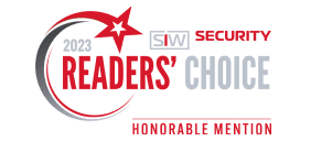 Award Readers Choice