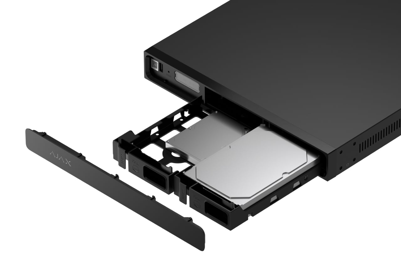 Registrazione sempre attiva 