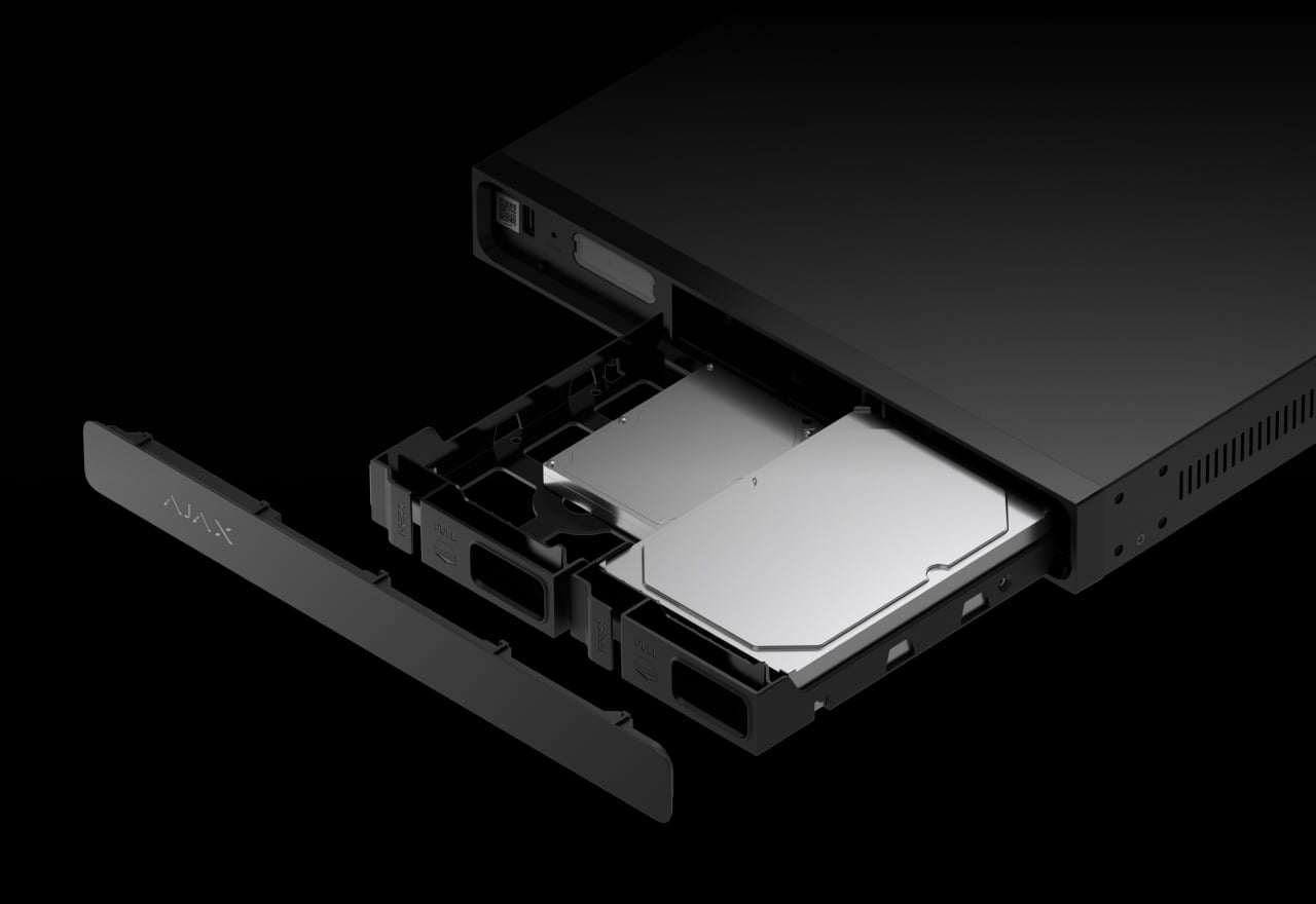 Ständige Aufzeichnung ohne Serviceunterbrechungen