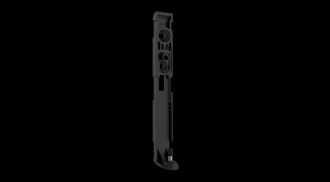SmartBracket mounting panel