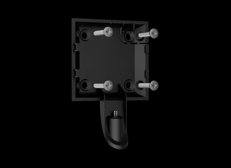 SmartBracket mounting panel