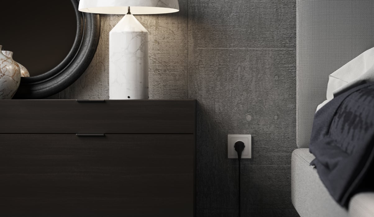 Smart plug