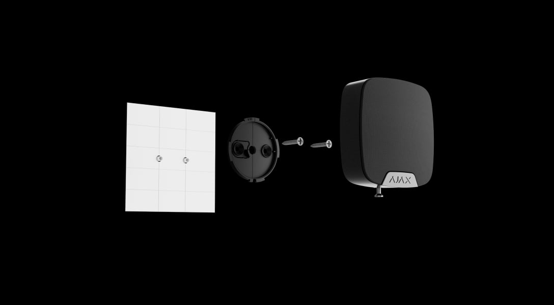SmartBracket