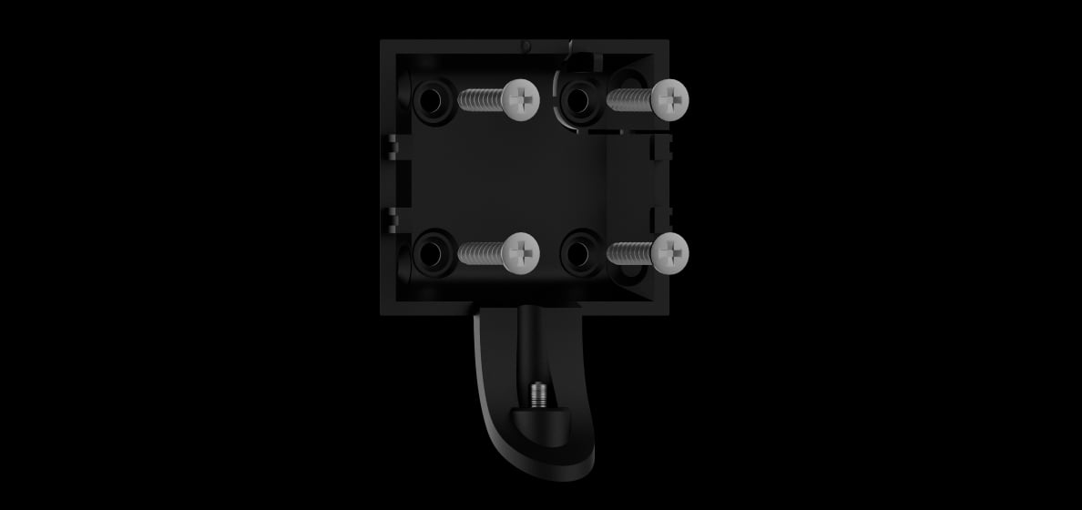 SmartBracket mounting panel