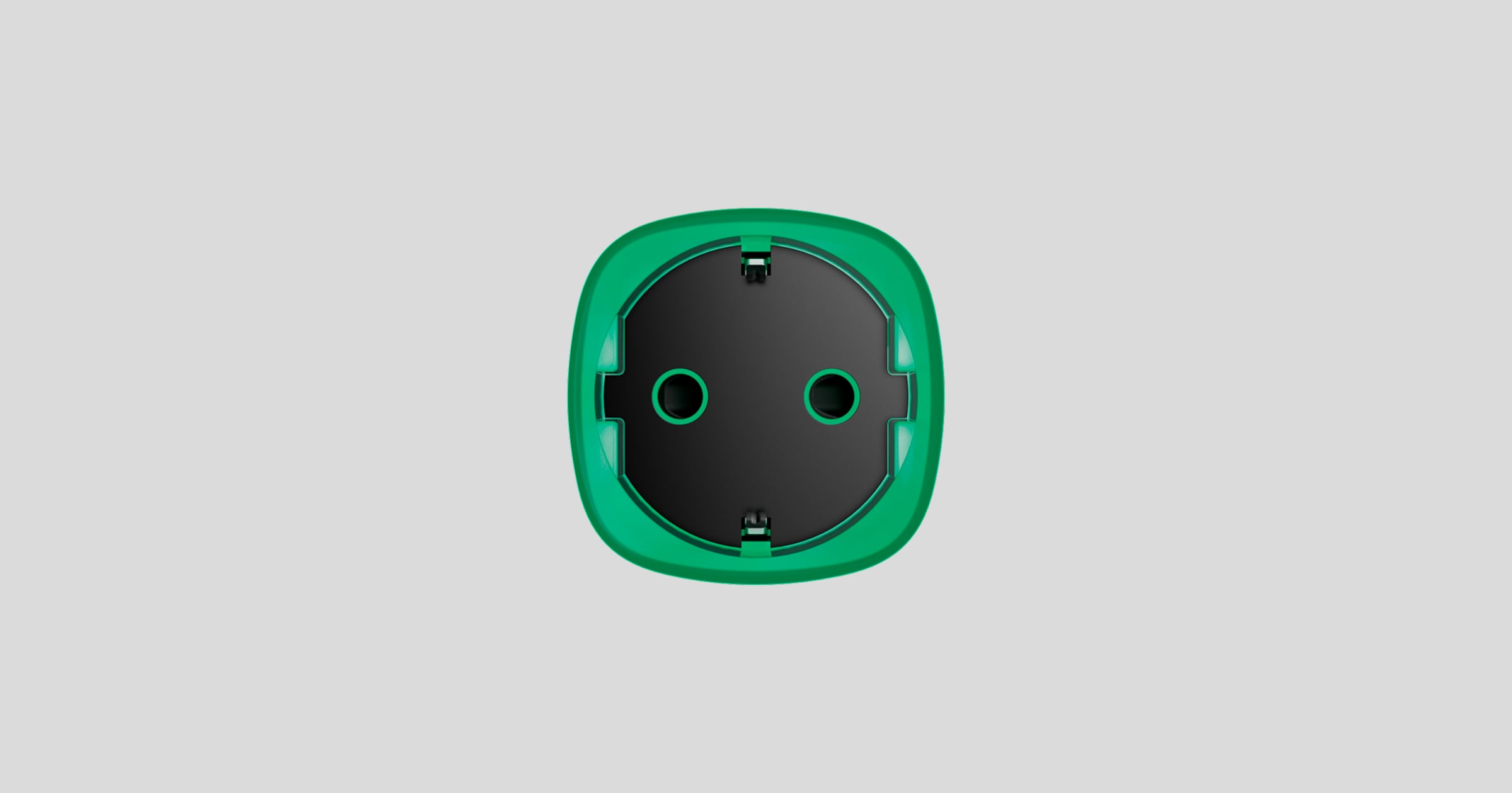Socket (type F) Manual do utilizador