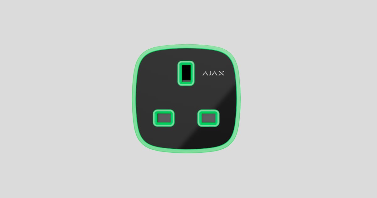 Socket (type G) Manual do utilizador do joalheiro