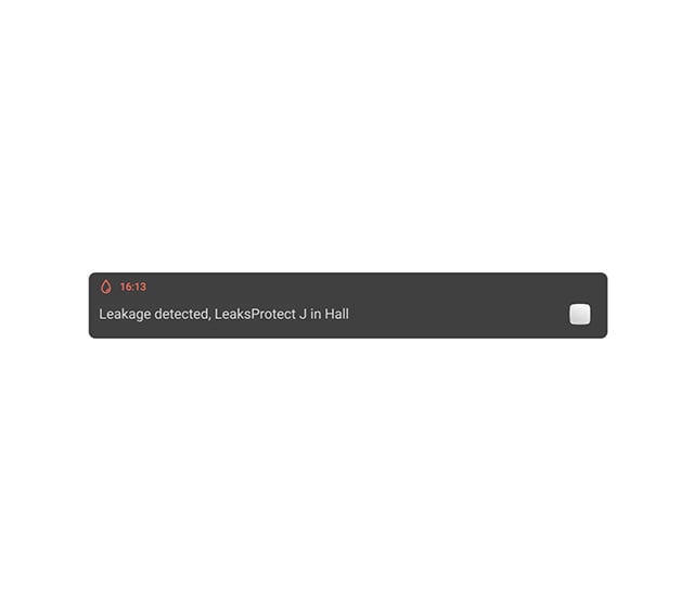 Simple everyday control on any device
