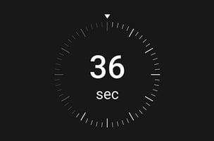 KeyPad TouchScreen — Wireless keyboard with a screen