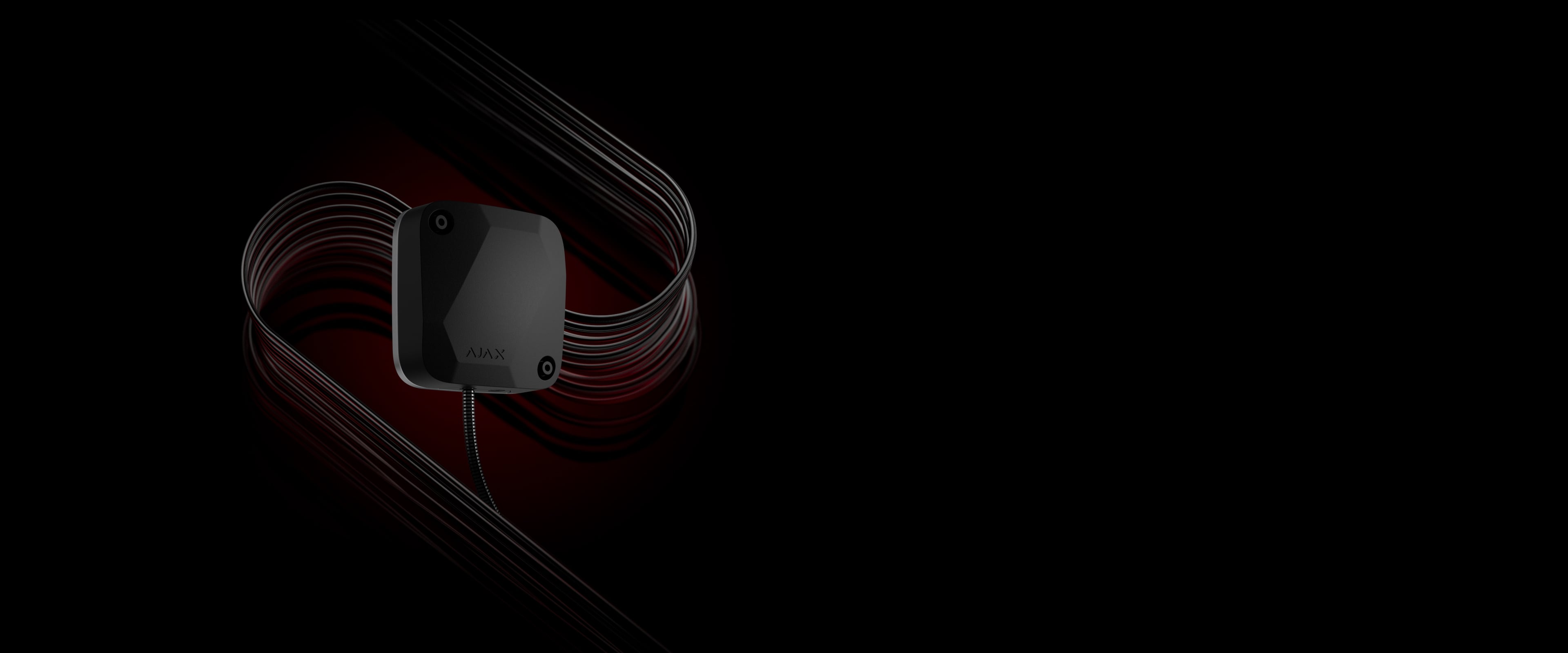 Superior SeismoProtect G3 Fibra