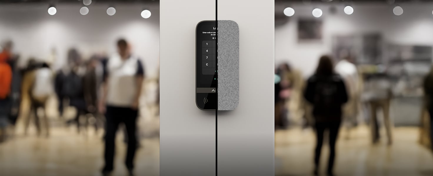 Autenticazione del dispositivo contro la contraffazione