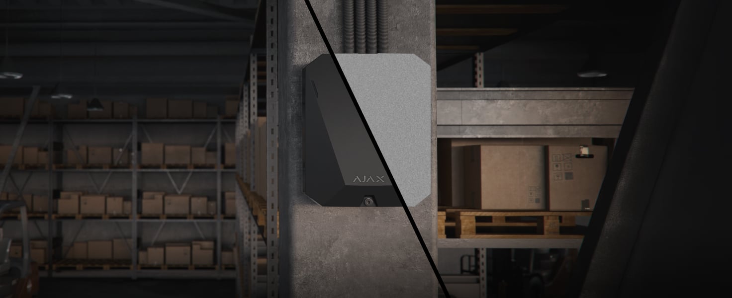 Автентифікація модуля інтеграції для захисту від підміни