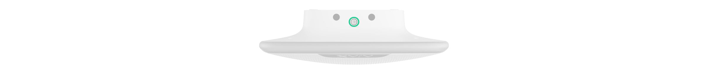 ajax streetsiren fibra